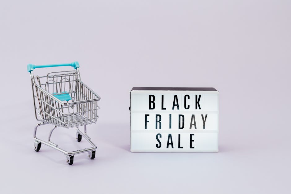 Article Image for How to Score Big Savings with Black Friday Deals