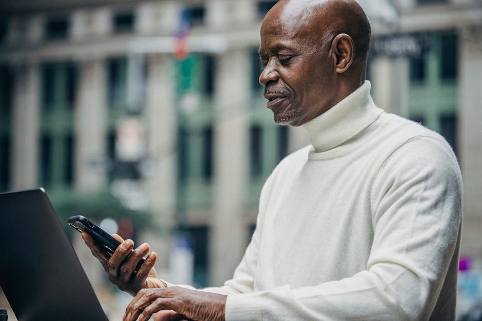 Article Image for Internet Plans for Seniors: Affordable and Reliable Options