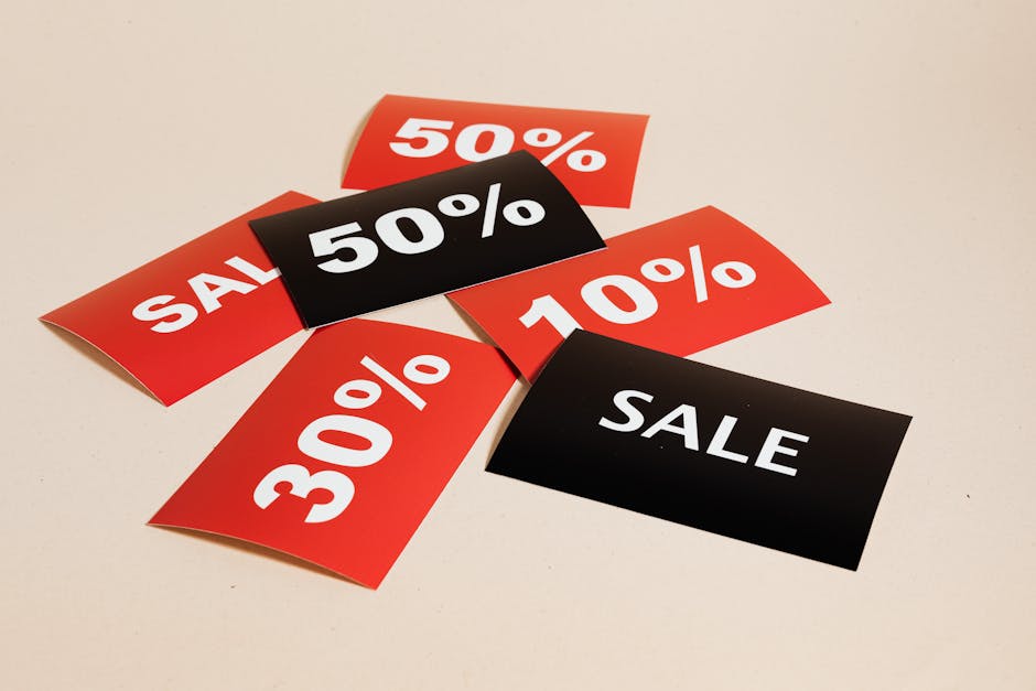 Article Image for Making the Most of Your Black Friday Shopping Experience