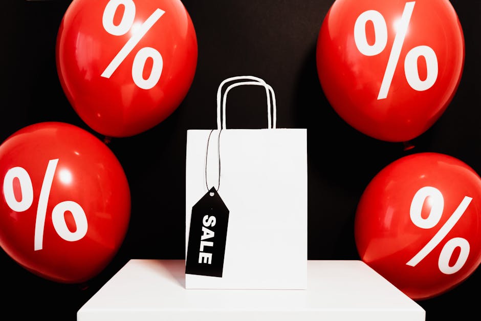 Article Image for What to Know About Black Friday Sales and Timing Your Buys