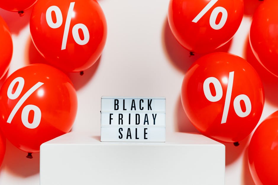 Article Image for The Ultimate Guide to the Best Black Friday Deals