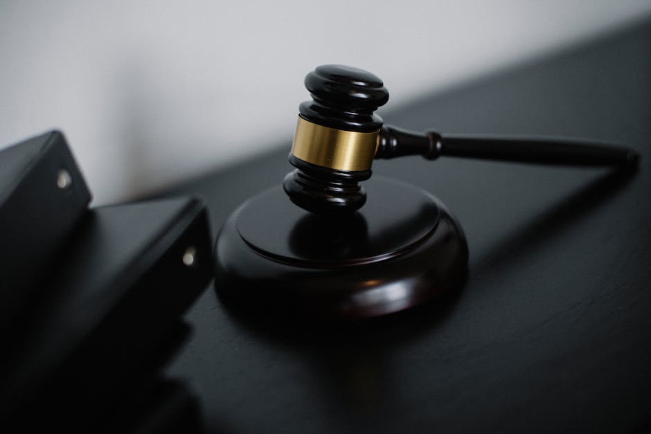 Article Image for Finding an Accident Lawyer Near You: What to Consider and Where to Look