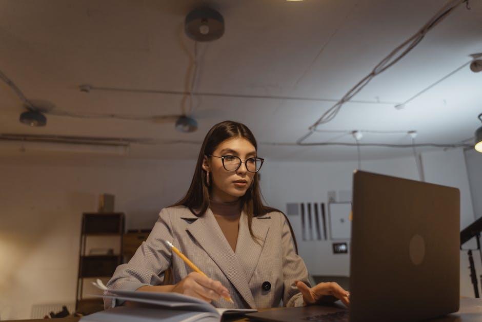 Article Image for Business Registration Online: Quick and Easy Company Setup