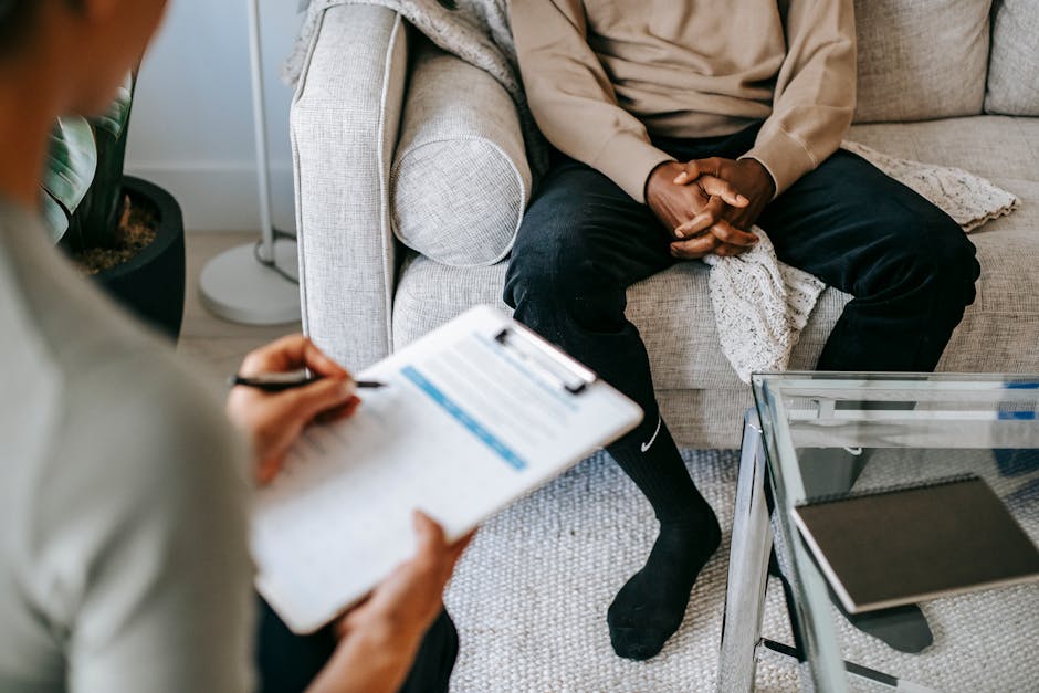 Article Image for Ambetter Therapists: How to Find In-Network Mental Health Professionals