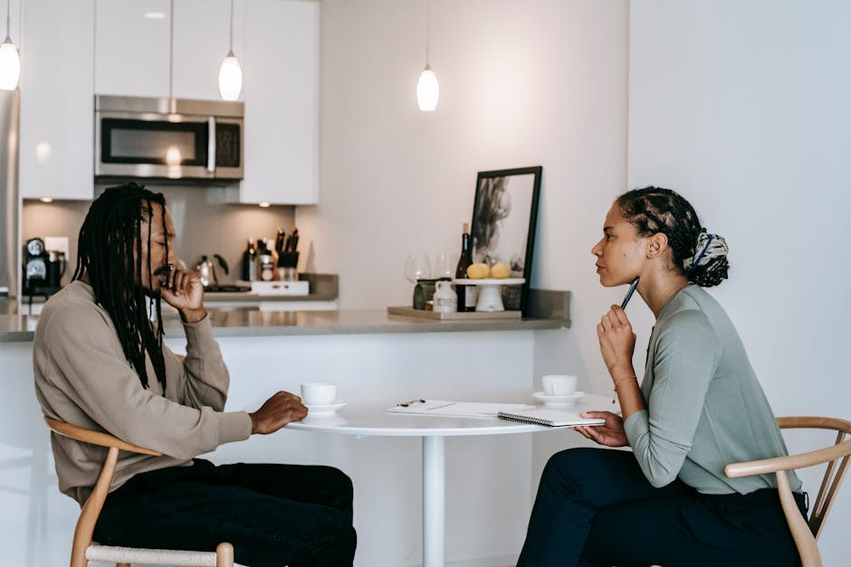 Article Image for Online Credit Counseling: Expert Advice for Financial Recovery
