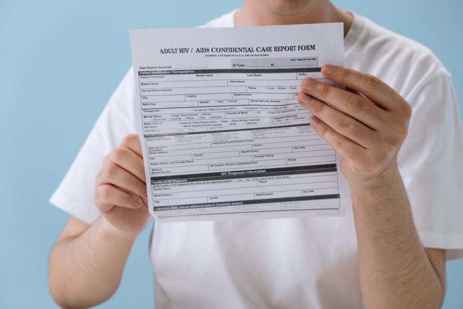 Article Image for Prep Therapies from Gilead: Secure Your HIV Prevention