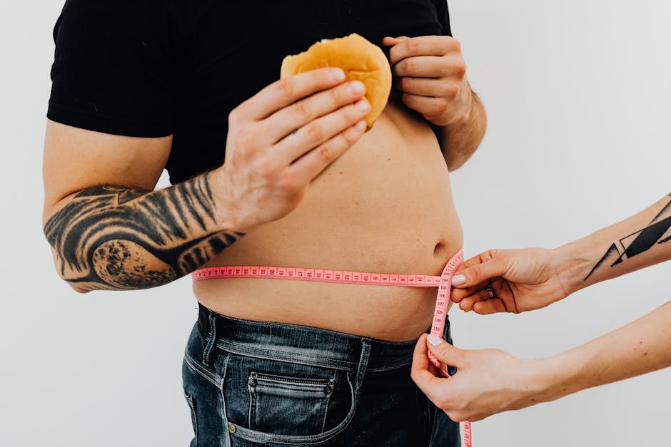 Article Image for Understanding and Managing Obesity Related Diseases