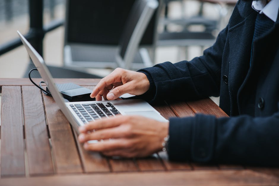 Article Image for Reliable Online Backup Tools: Safeguard Your Critical Information