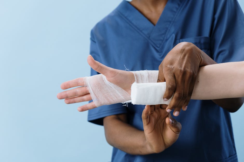 Article Image for Nursing Titles Options and Opportunities