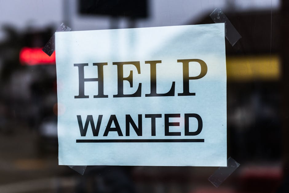 Article Image for Job Listings Near Me: Find Local Opportunities Fast
