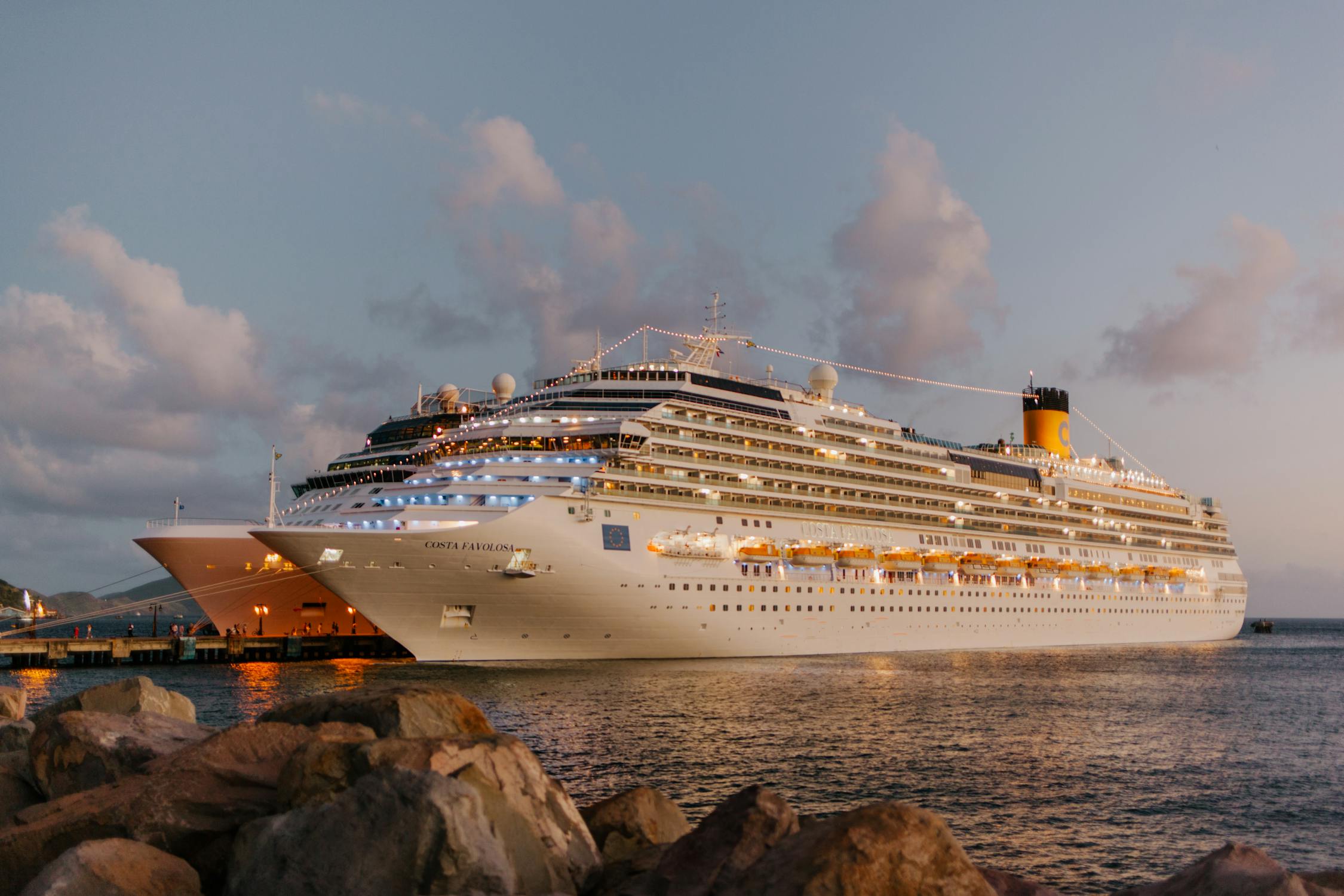 Article Image for Package Deals for Cruise and Flight: Seamless Travel Planning