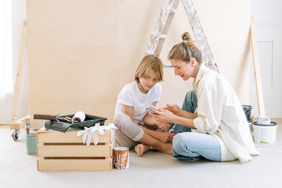 Article Image for Home Improvement Tools and Supplies: Essential Gear for Your DIY Projects