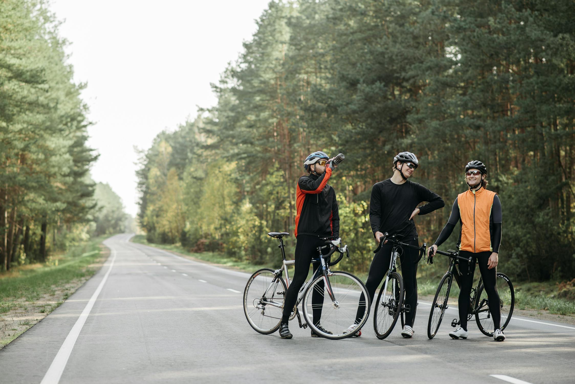Article Image for Bike and Barge Tours: Explore Scenic Routes with Combined Cycling and Cruising
