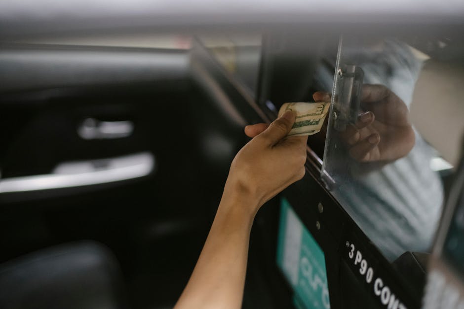 Article Image for Zero Down Payment Financing: Drive Your Dream Car Today