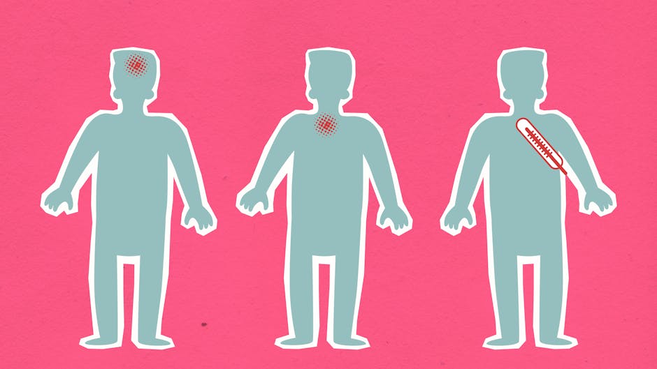Article Image for Initial Symptoms of Parkinson's Disease: What to Look Out For