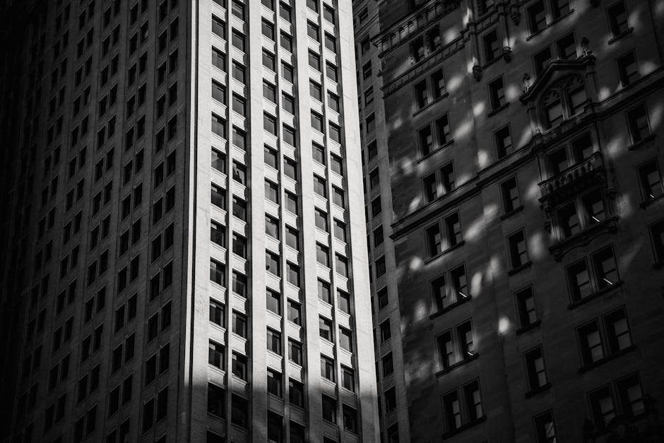Article Image for Commercial Real Estate Lending Options for Investors