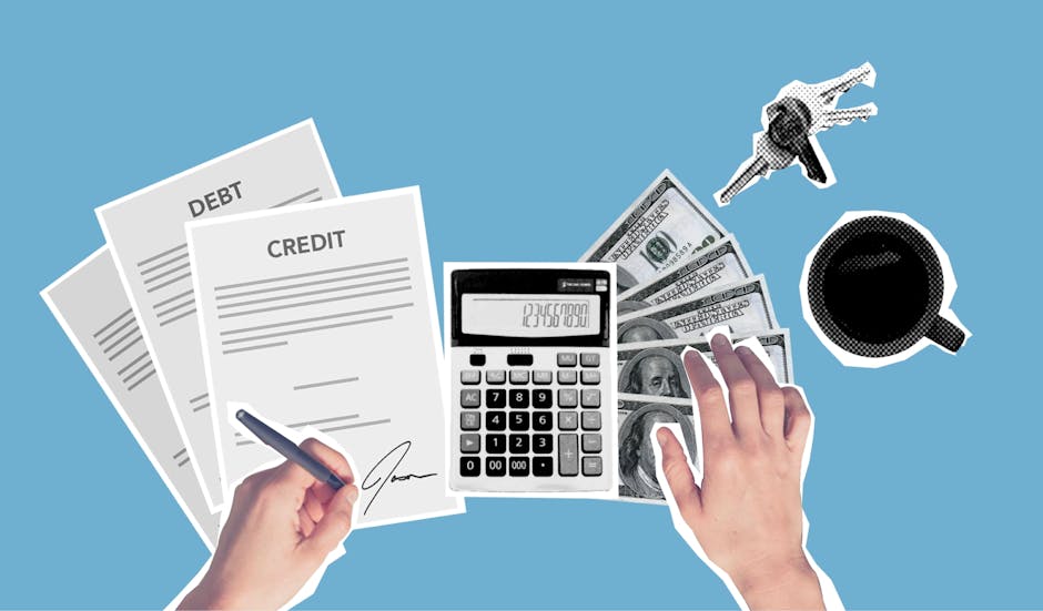 Article Image for Free Credit Check Services - Business Loans, Report Apps, and Interest Rate Comparisons