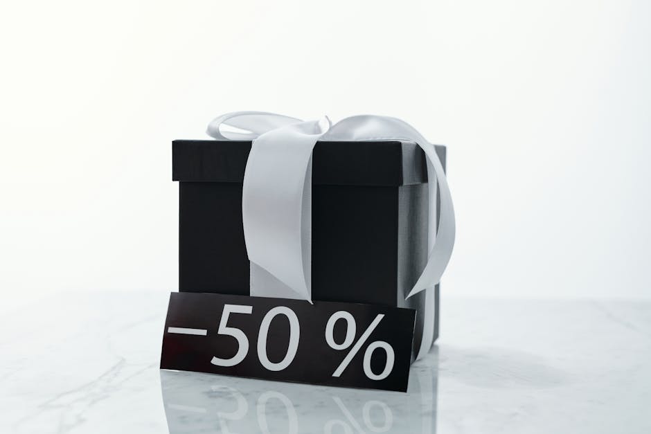 Article Image for Limited-Time Clearance Markdowns: Grab Them Before They're Gone