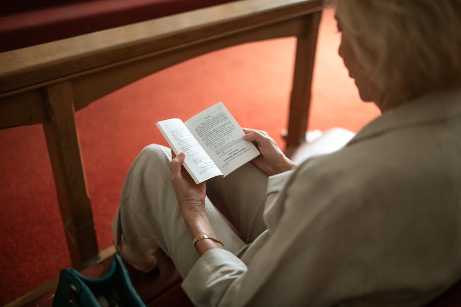 Article Image for Over 50 Life Insurance Options for Peace of Mind
