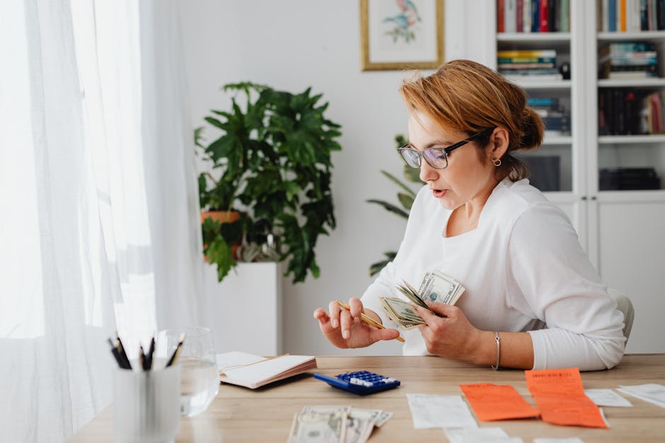 Article Image for Retirement Wealth Management Solutions: Professional Financial Guidance