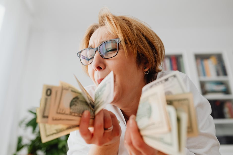 Article Image for Retirement Account Rollover Options: Seamless Transitions for Your Savings