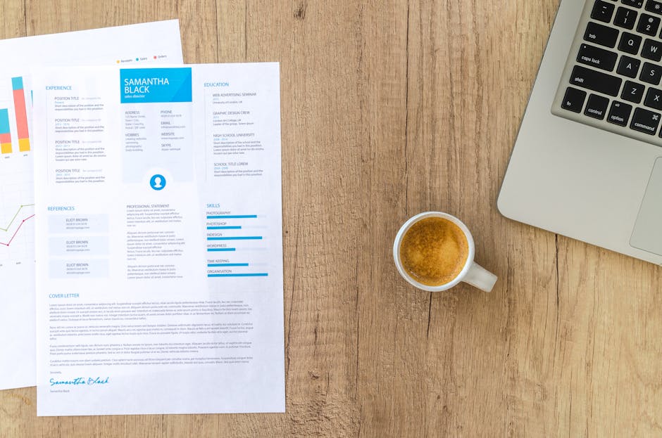 Article Image for Online Certifications for Career Growth: Boost Your Resume with Credentials