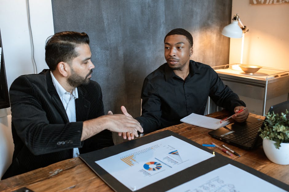 Article Image for Tools for Identifying Risks in Small Enterprises: Tailored Risk Solutions