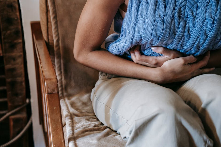 Article Image for Abdominal Diastasis What You Need to Know