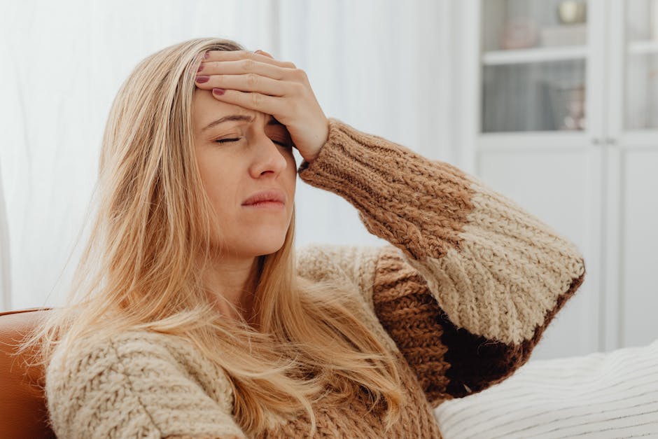 Article Image for Relief Options for Chronic Headaches: Discover Zavzpret Benefits