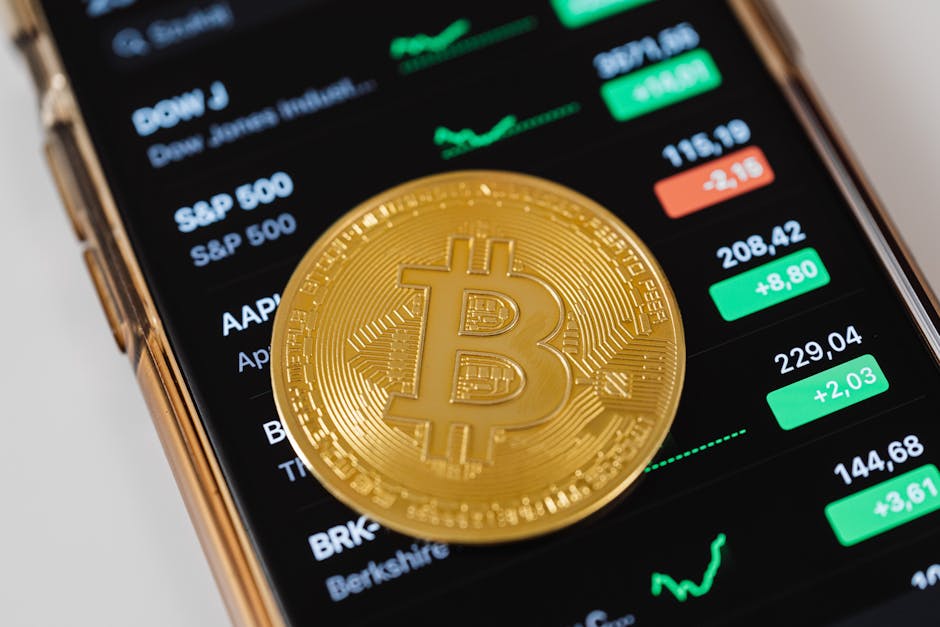 Article Image for Blockchain-Powered Business Tools: Revolutionize Your Operations