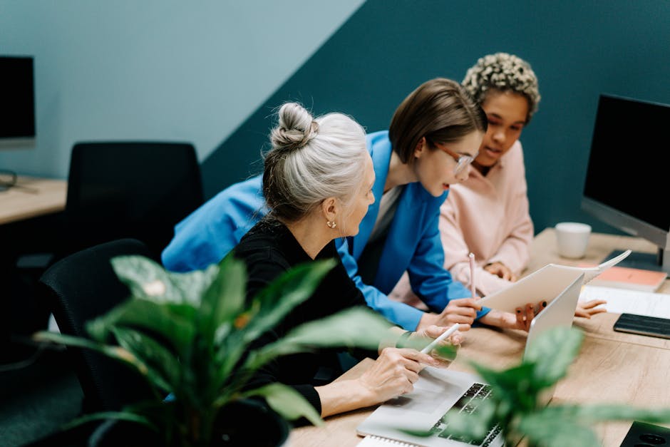 Article Image for Senior-Friendly Broadband Plans: Reliable and Affordable Connectivity