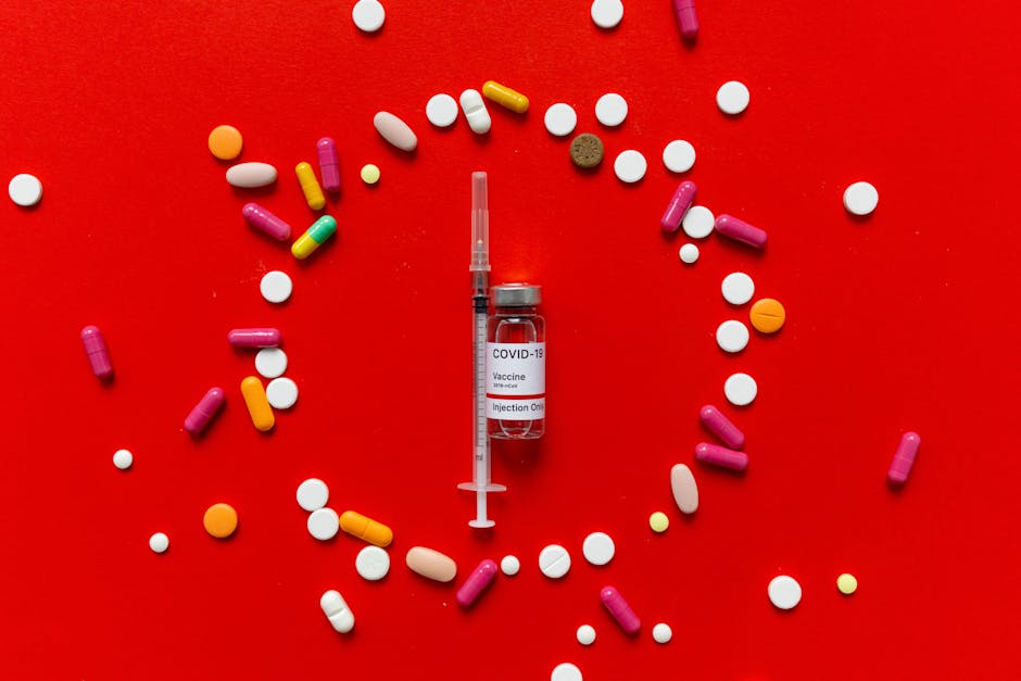 Article Image for IVig Solutions for Dermatomyositis: Advanced Immune Therapies
