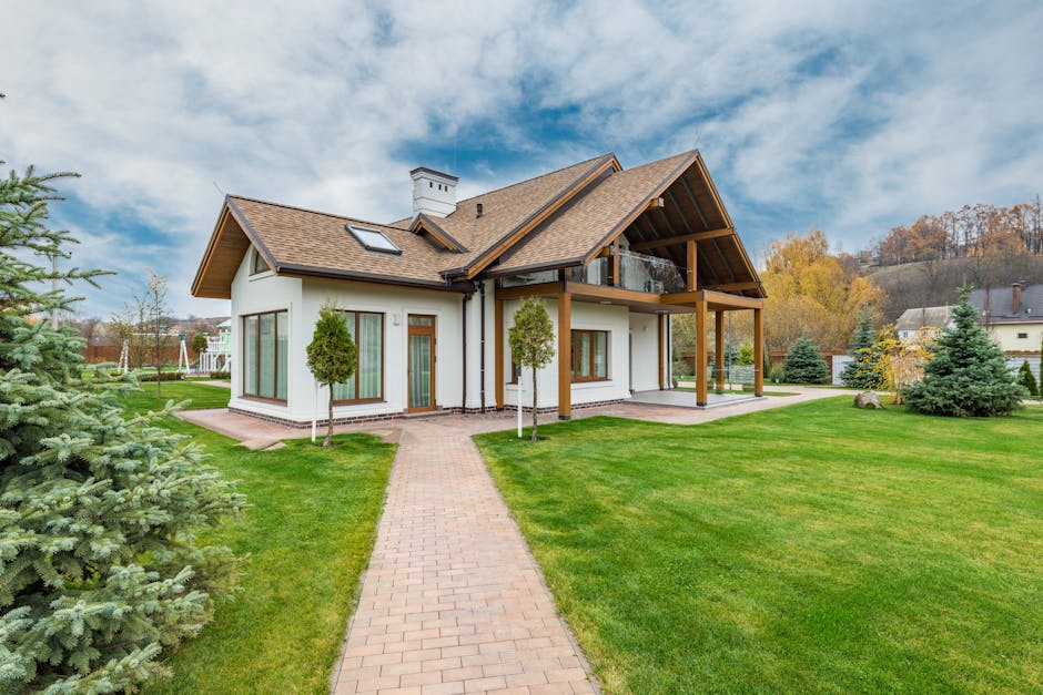 Article Image for Low-Cost Homes from Foreclosure Auctions: Incredible Real Estate Deals