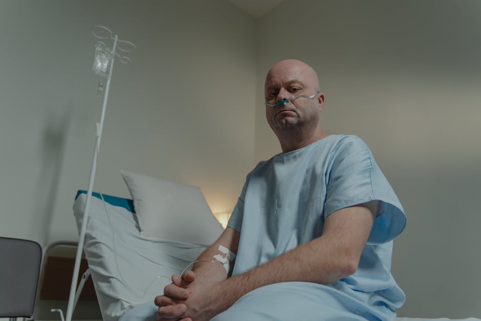 Article Image for Parkinson's Symptoms in Initial Stages: Early Indicators to Watch For