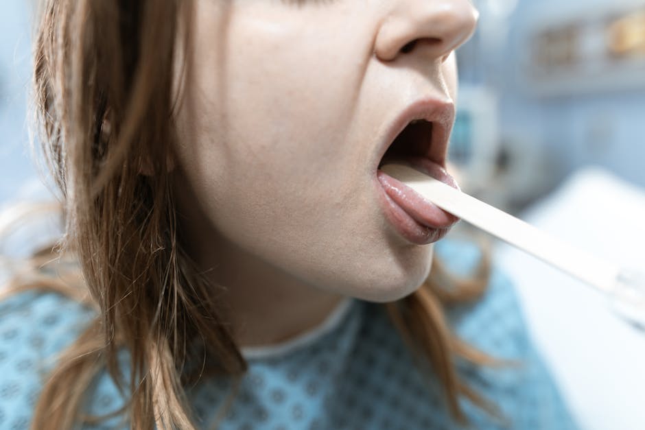 Article Image for Throat Lozenges for Sore Throats: Quick Relief for Pain and Irritation