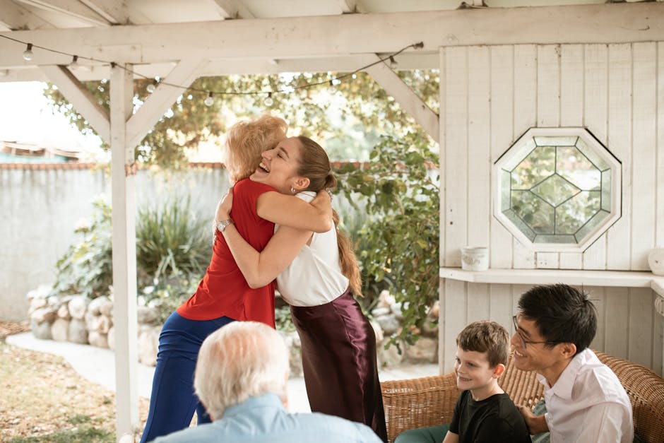 Article Image for Senior Housing Options: How to Choose the Right One