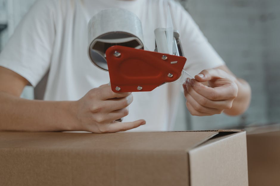 Article Image for Box Packagers Job A Guide to Career Opportunities