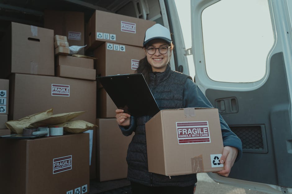 Article Image for Top Supply Chain Degrees for Logistics Professionals