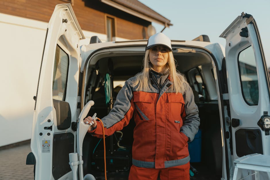 Article Image for Comprehensive Construction Services: What to Expect from Professional Contractors