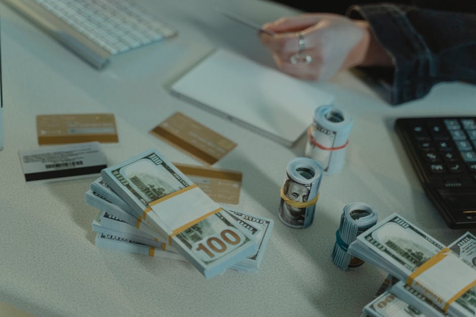 Article Image for Cartoes de Credito Escolha o Melhor para Voce