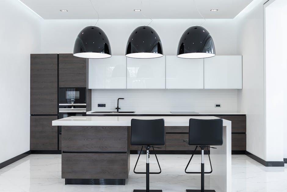 Article Image for Refrigerators The Essential Appliance of Modern Kitchens
