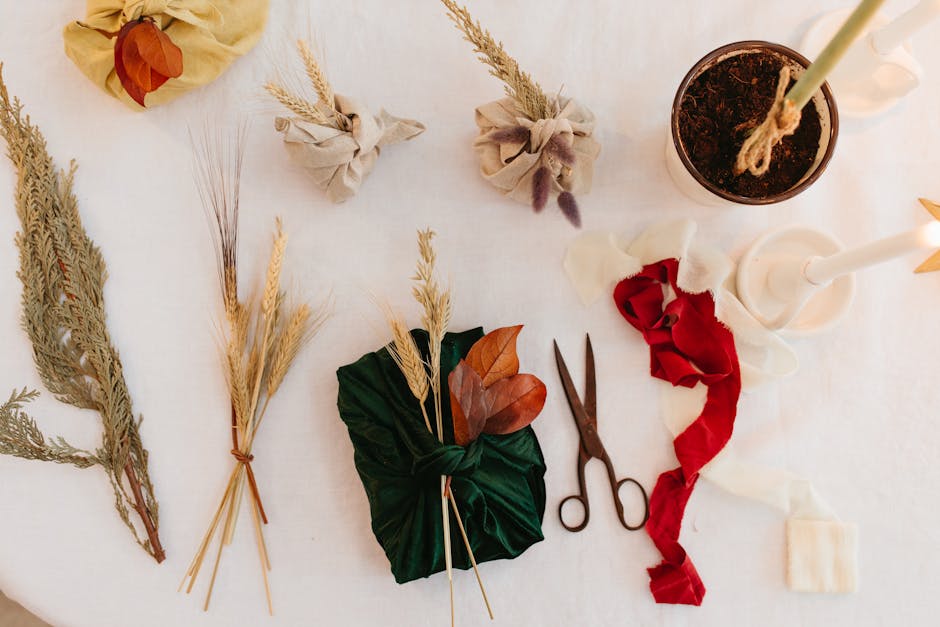 Article Image for The Art of Gifting Exploring the World of Hampers