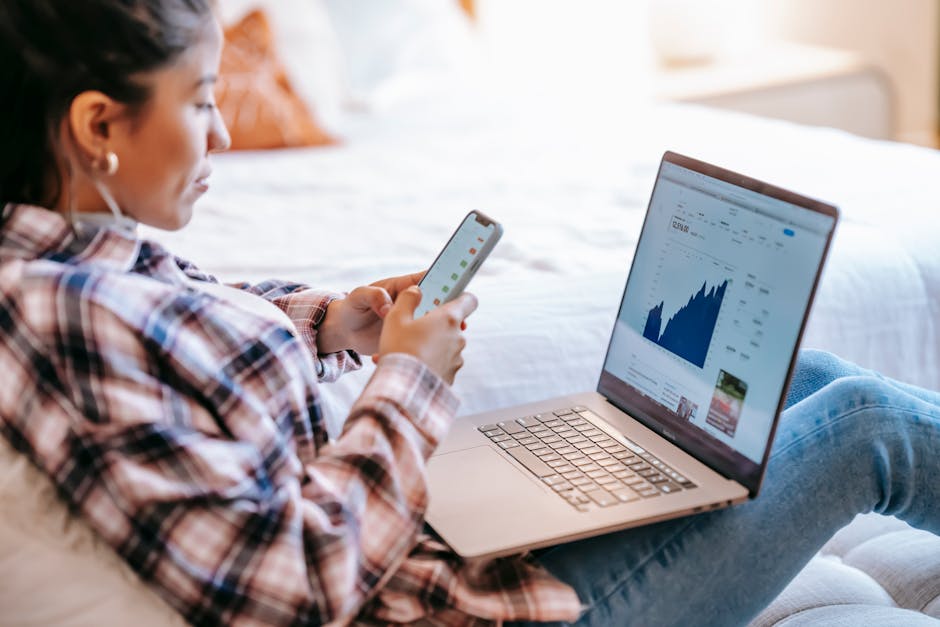 Article Image for Online Dermatologist Consultations: Convenient Skin Care from Home