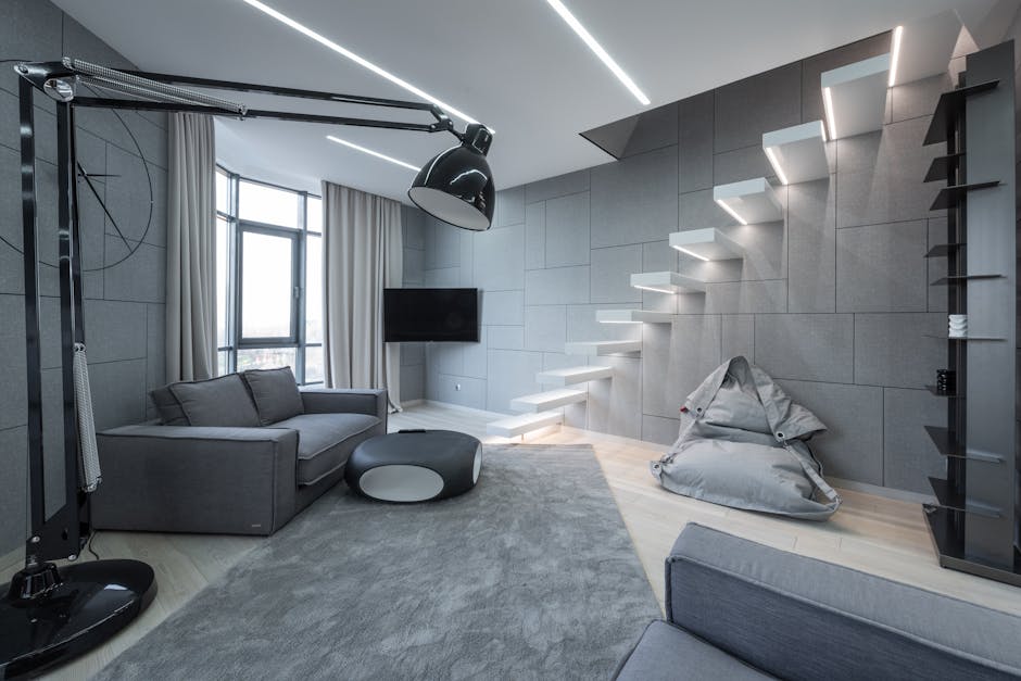 Article Image for New Type of Stair Lift That Requires No Installation: Innovative Mobility Solution
