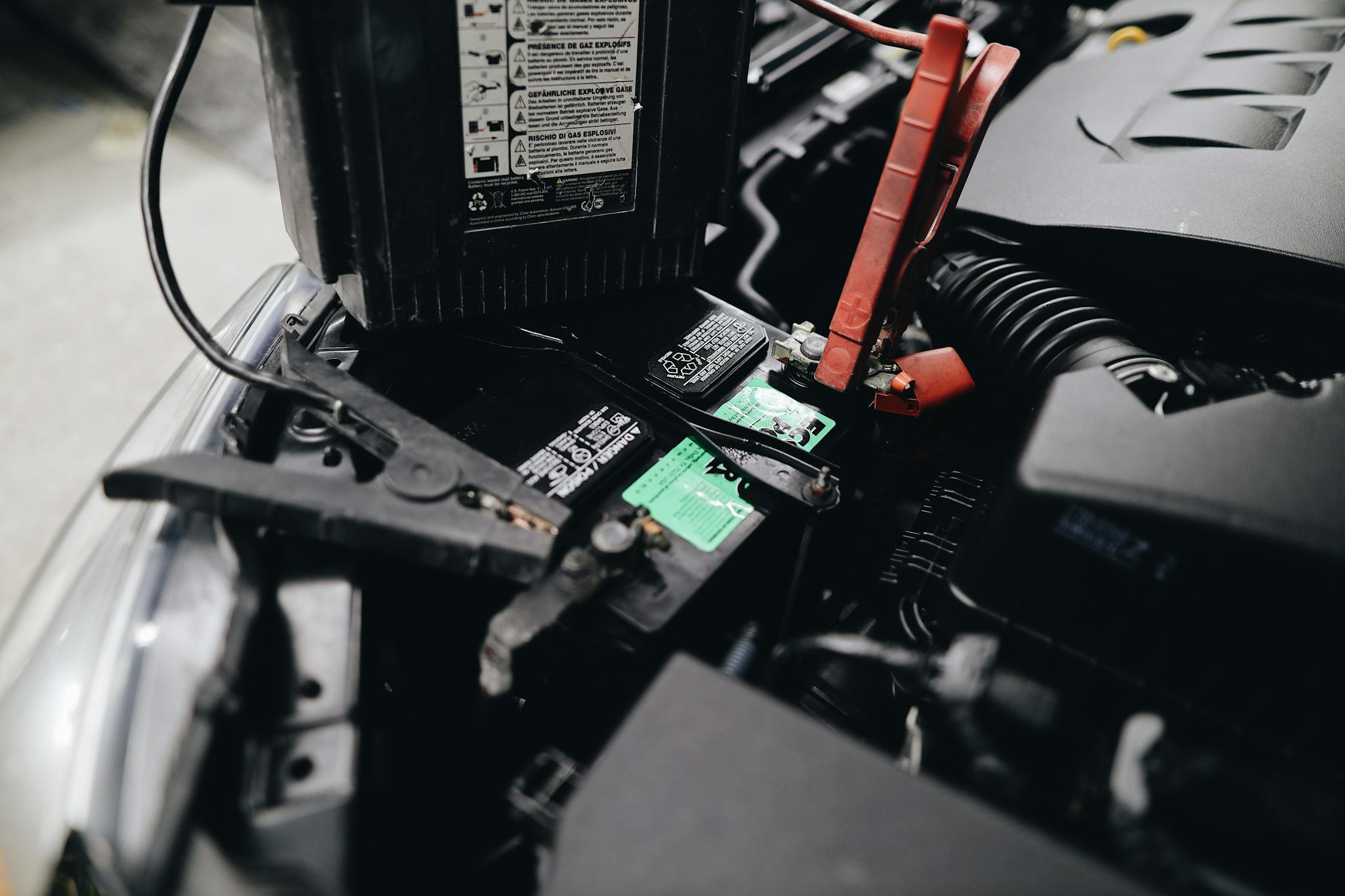 Article Image for Understanding 12V DC Motors: Applications and Benefits
