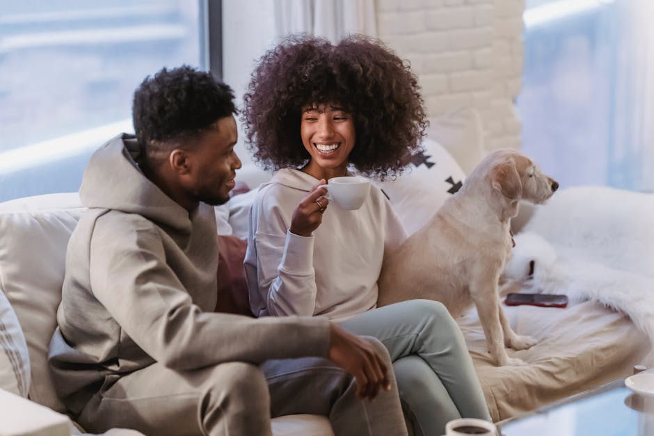 Article Image for Understanding the Love Couch Phenomenon: A Modern Approach to Relationship Counseling