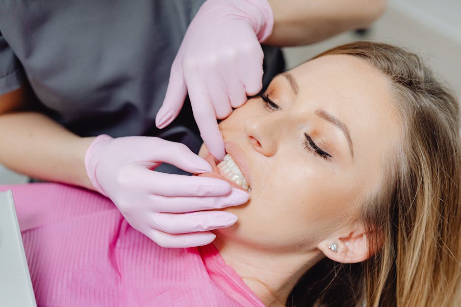 Article Image for Best Teeth Whitening Kits: Achieve a Brighter Smile at Home