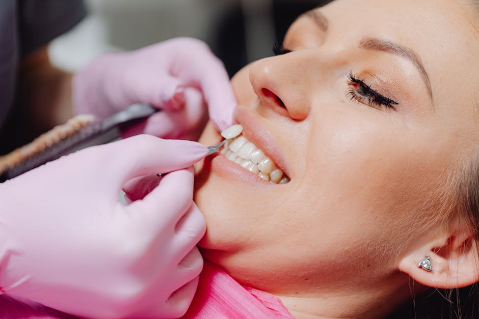 Article Image for All You Need to Know About Invisible Teeth Aligners