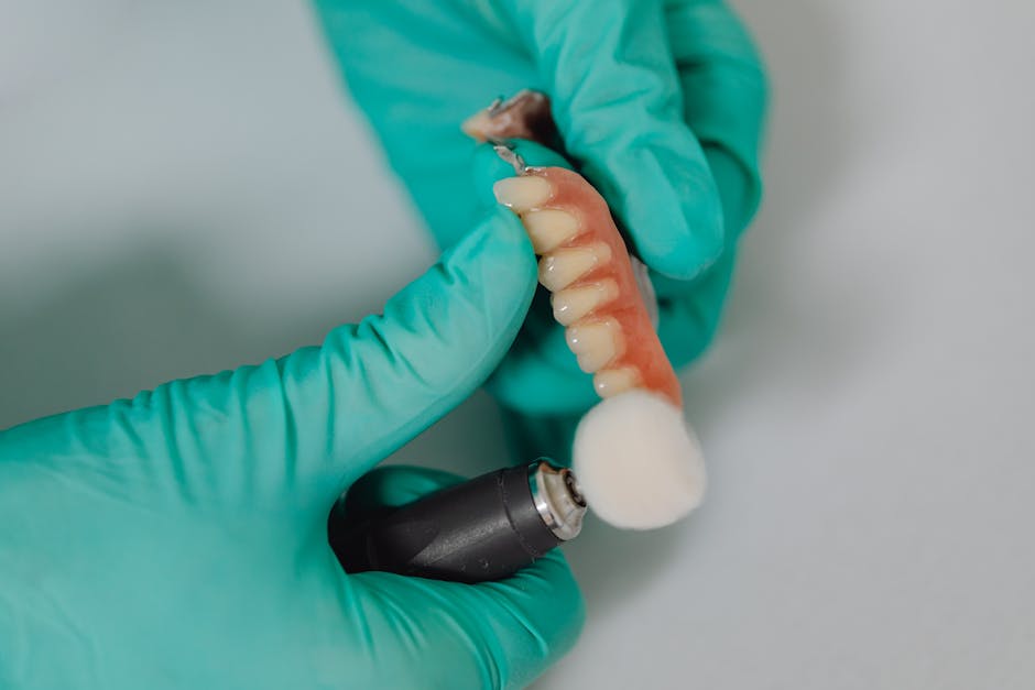 Article Image for Affordable Dental Implants: Exploring 9 Options Near You