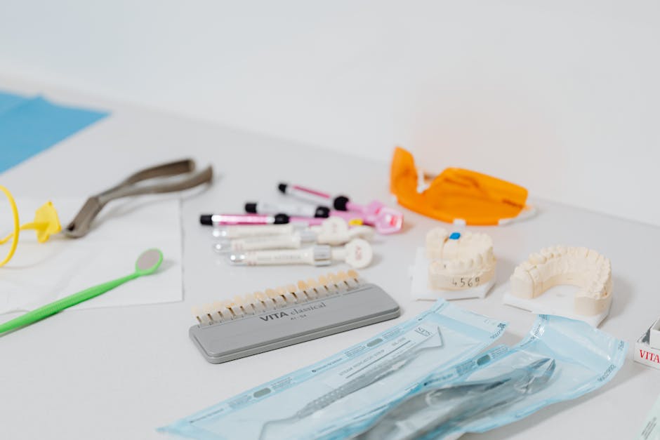 Article Image for Affordable Dental Implants: Restoring Your Smile Without Breaking the Bank